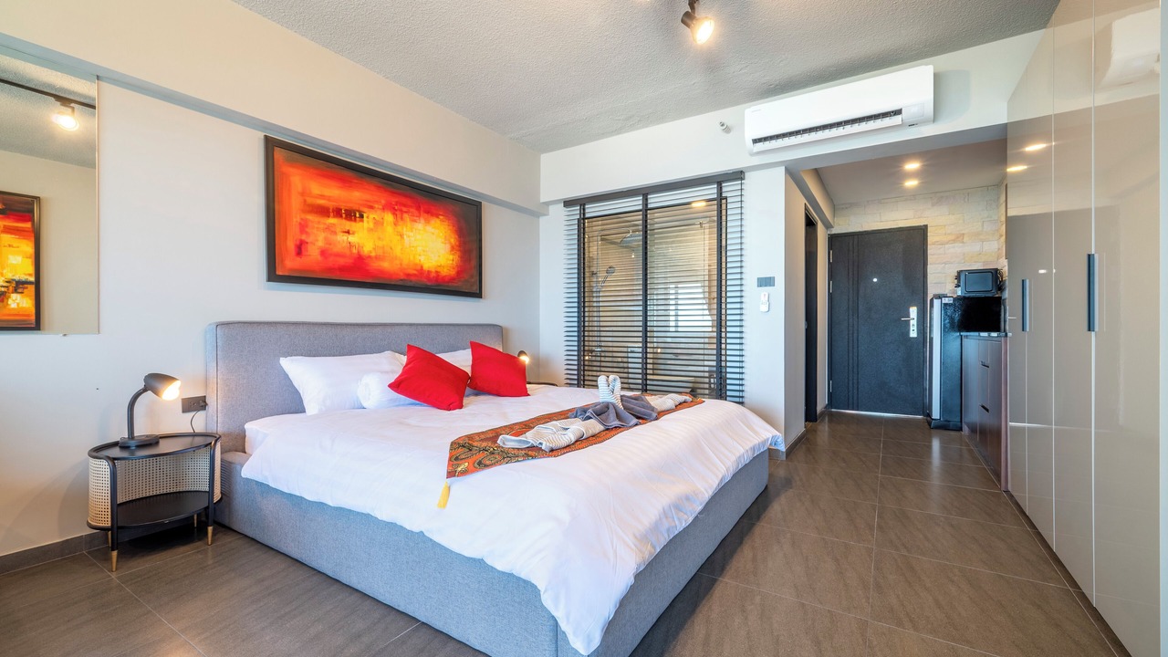 Photo of Bedroom in Na Kluea