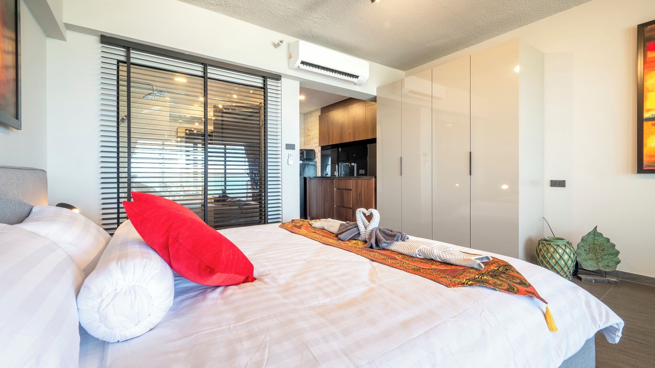 Photo of Bedroom in Na Kluea