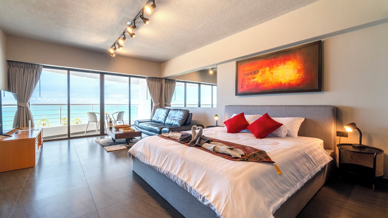 Photo of Bedroom in Na Kluea