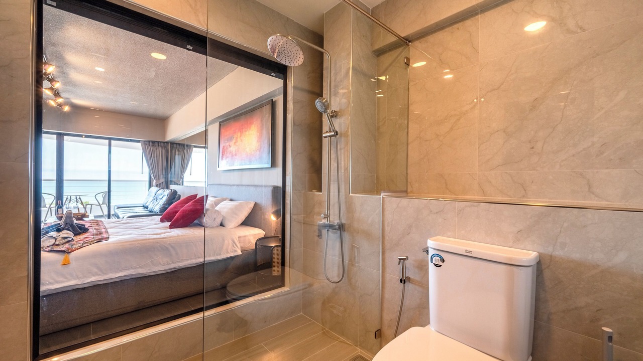 Photo of Bathroom in Na Kluea