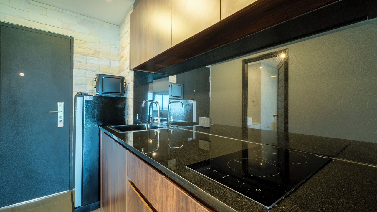 Photo of Kitchen in Na Kluea