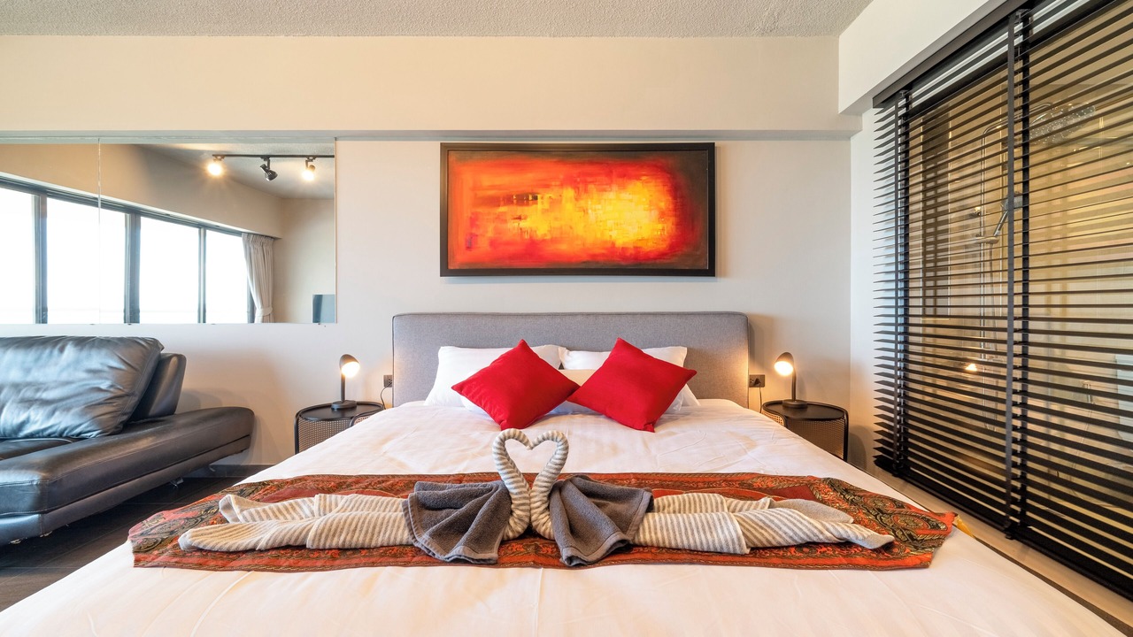 Photo of Bedroom in Na Kluea