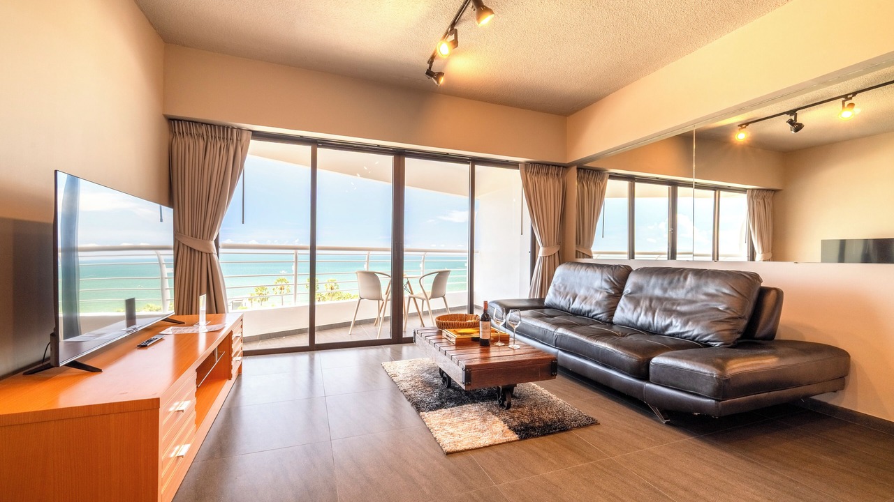 Photo of Livingroom in Na Kluea