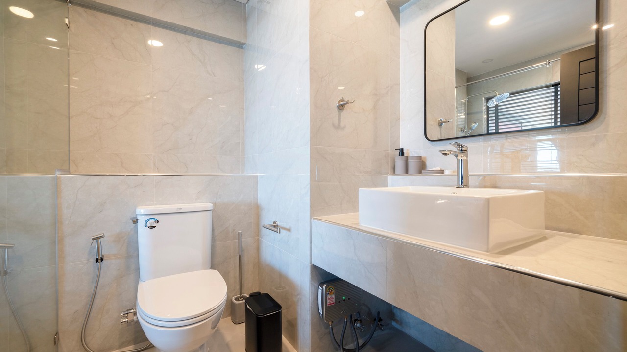 Photo of Bathroom in Na Kluea