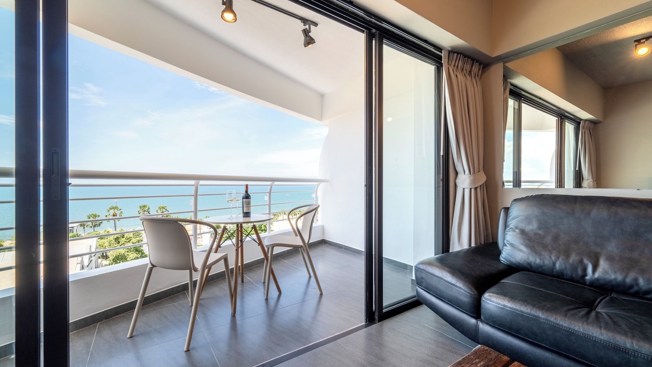 Photo of Livingroom in Na Kluea