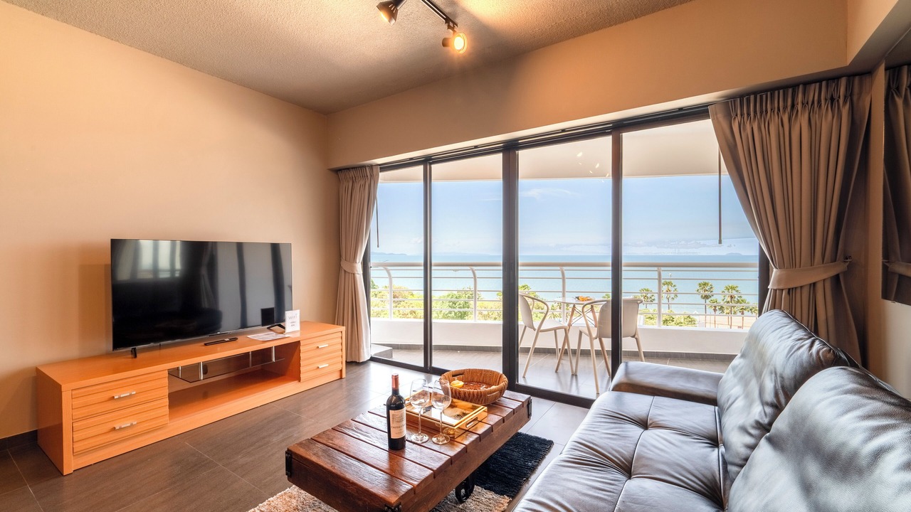 Photo of Livingroom in Na Kluea