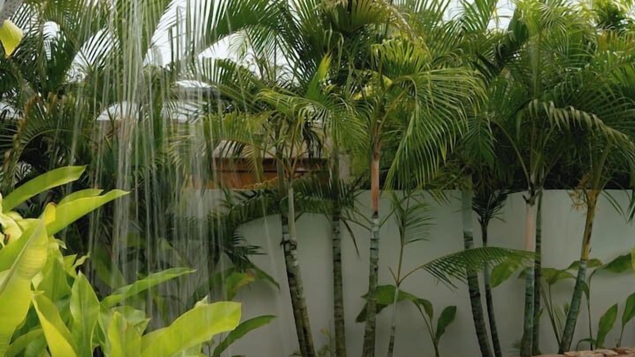 Photo of Outdoor in Bophut Hills