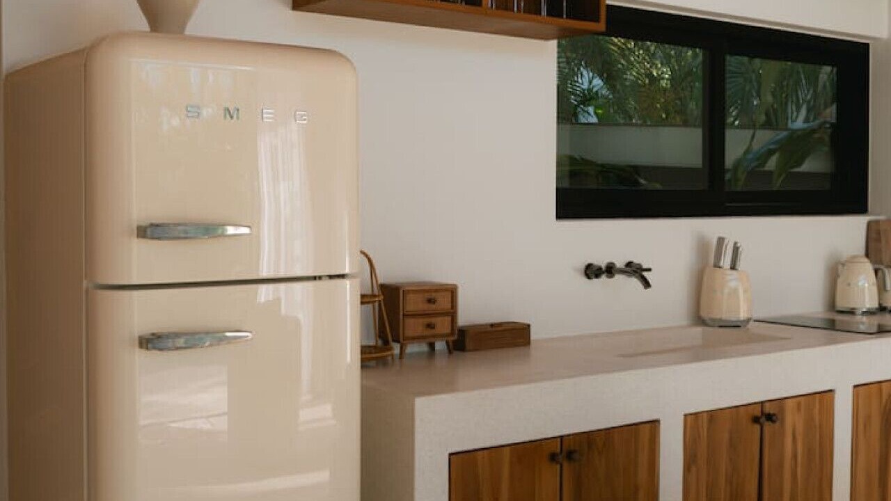Photo of Kitchen in Bophut Hills