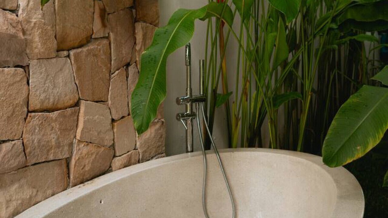 Photo of Bathroom in Bophut Hills