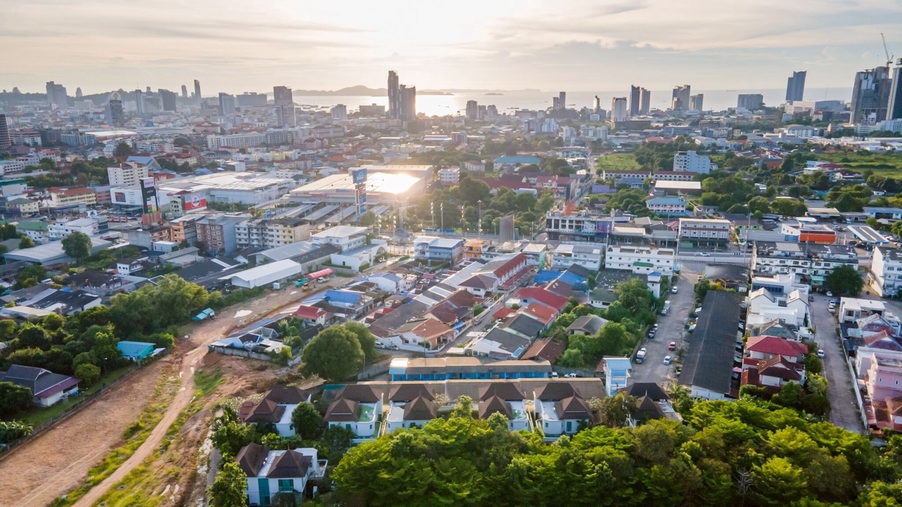 Photo of Outdoor in Central Pattaya