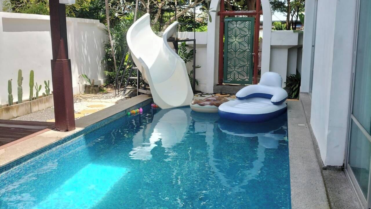 Photo of Outdoor in Central Pattaya