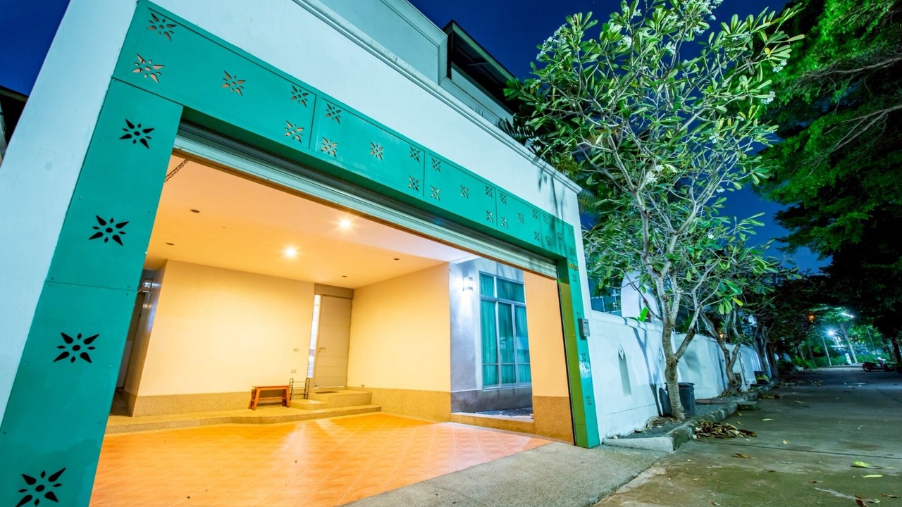Photo of Outdoor in Central Pattaya