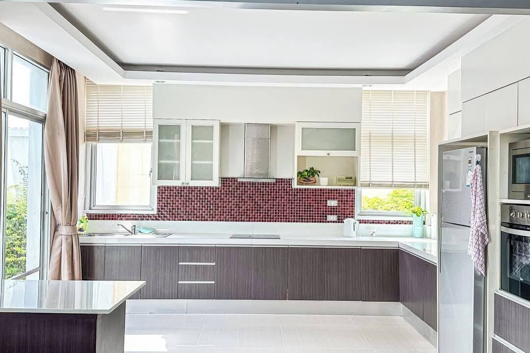 Photo of Kitchen in Central Pattaya
