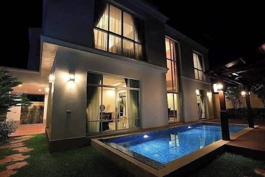 Photo of Outdoor in Central Pattaya