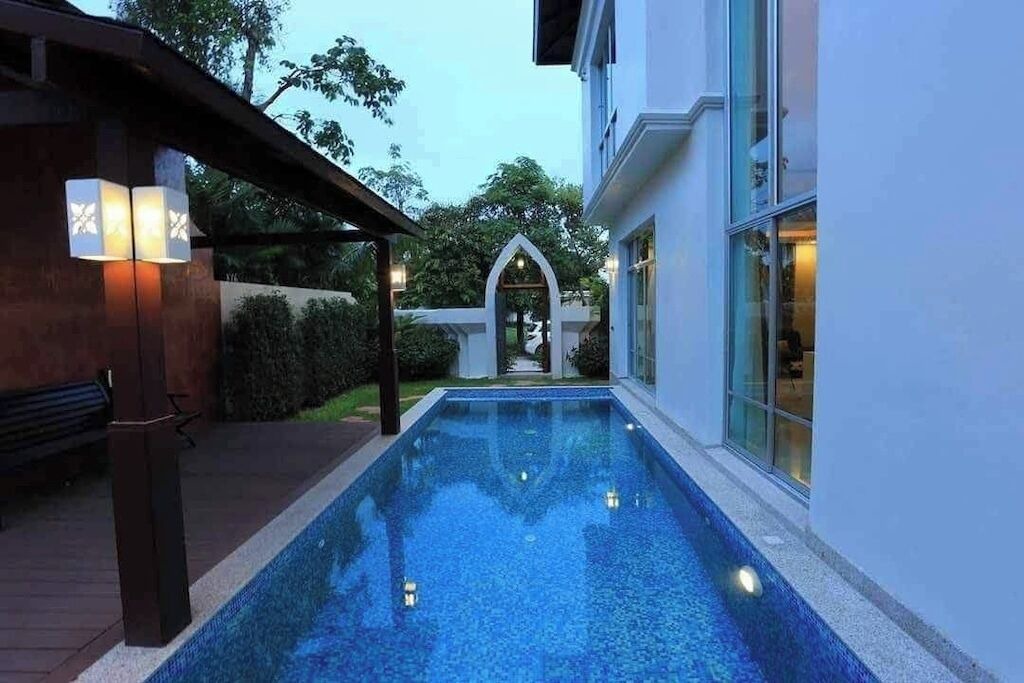 Photo of Outdoor in Central Pattaya