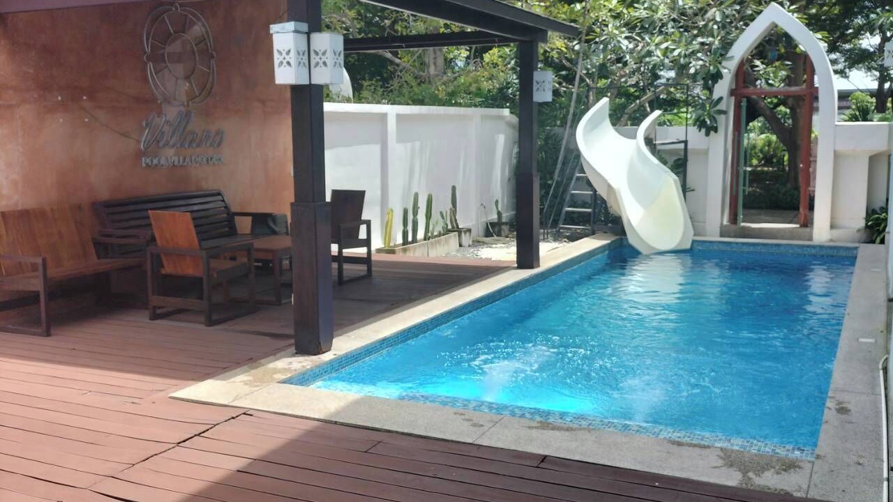 Photo of Outdoor in Central Pattaya