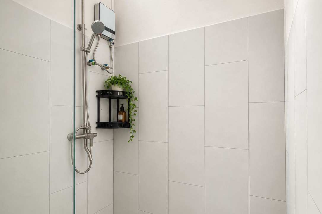 Photo of Bathroom in Luang Prabang