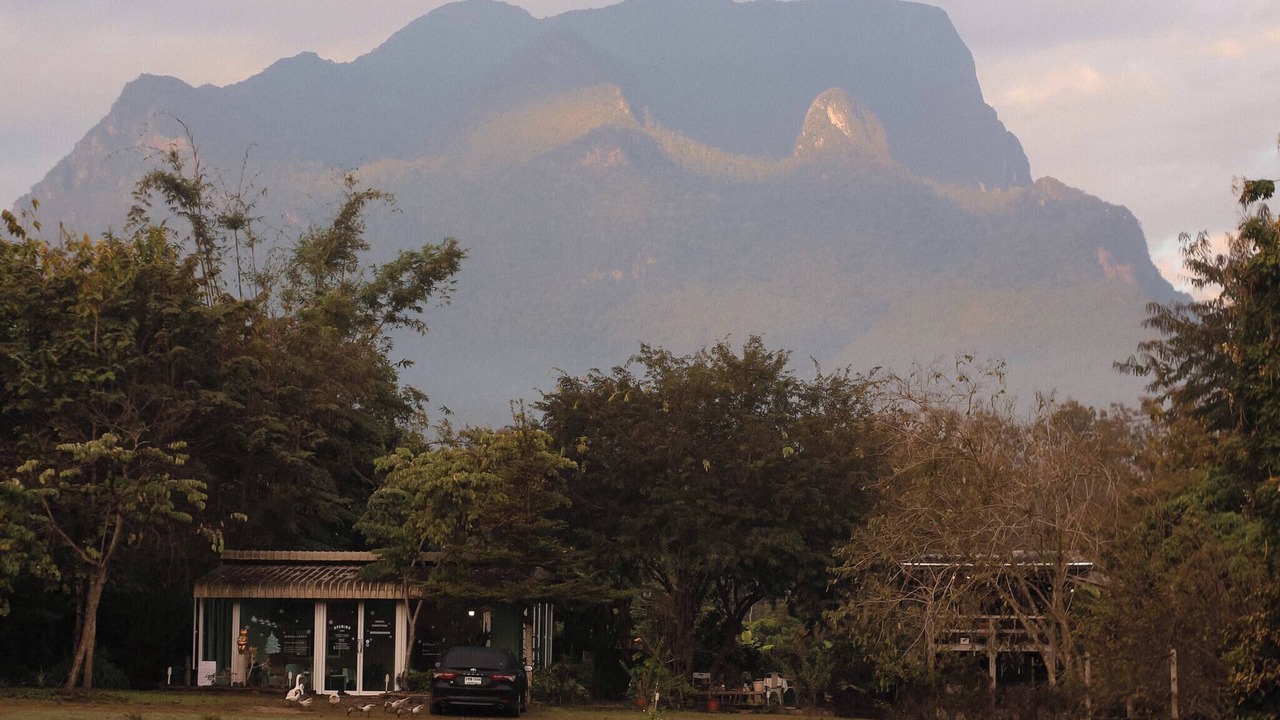 Photo of Others in Chiang Dao