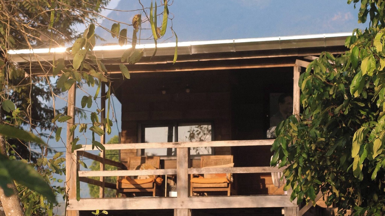 Photo of Outdoor in Chiang Dao