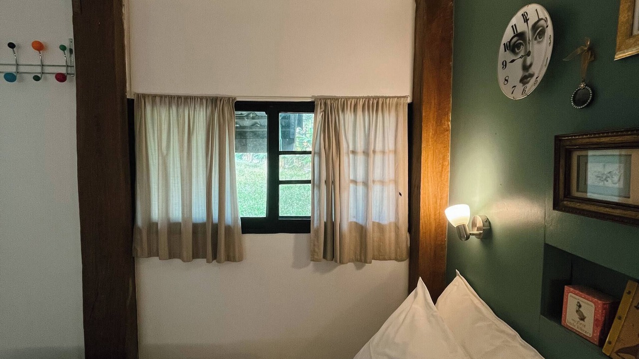 Photo of Bedroom in Chiang Dao