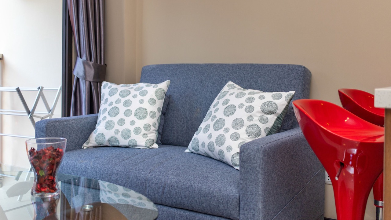 Photo of Livingroom in Nai Harn