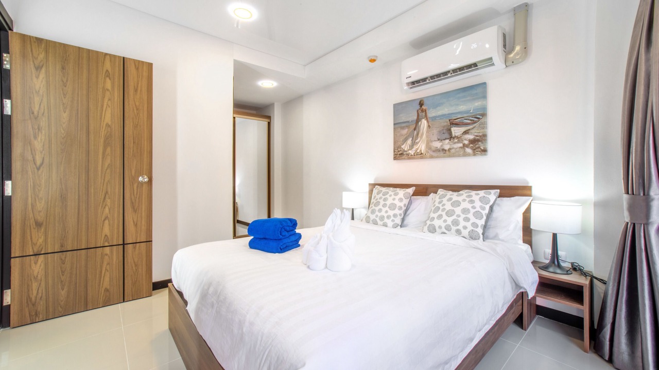 Photo of Bedroom in Nai Harn