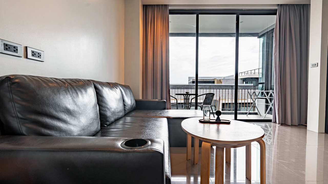 Photo of Livingroom in Nai Harn
