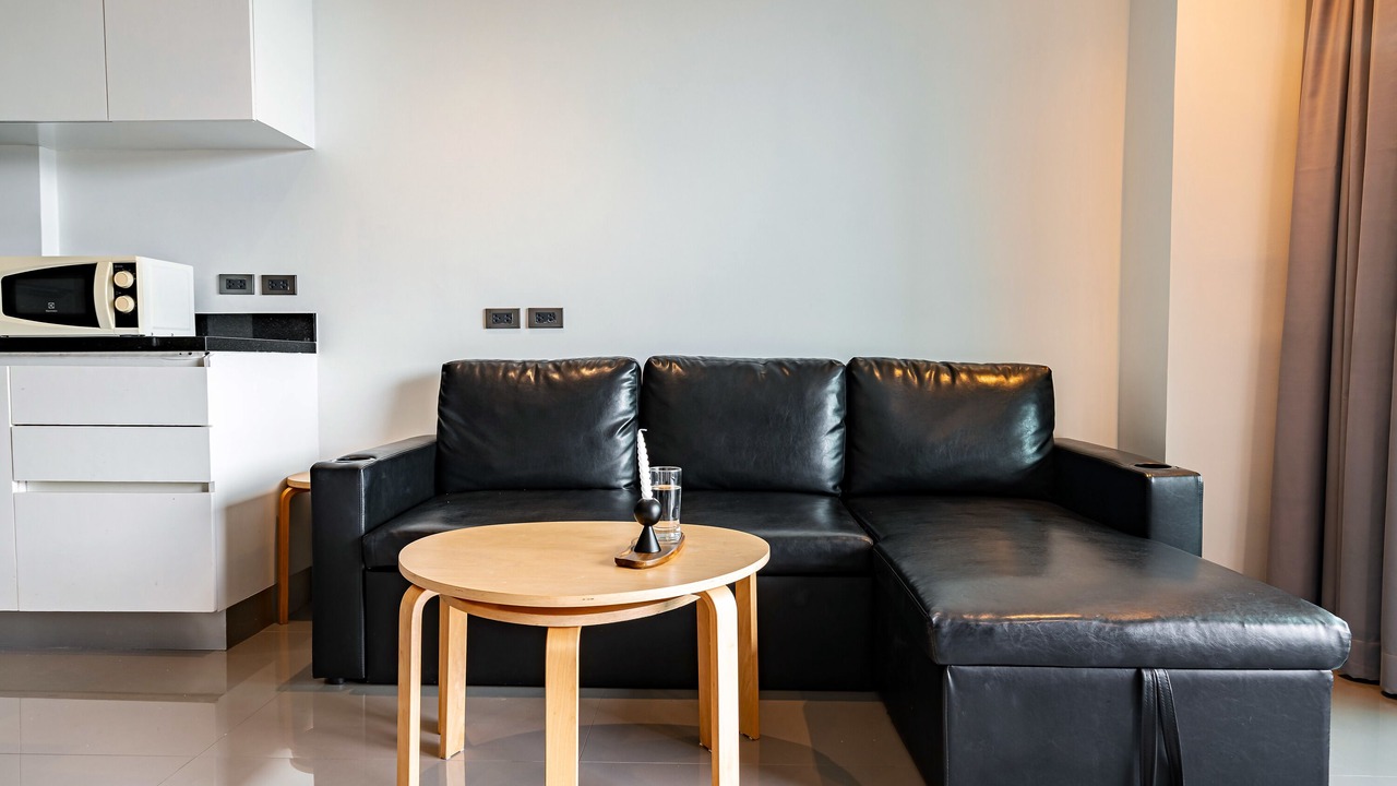 Photo of Livingroom in Nai Harn