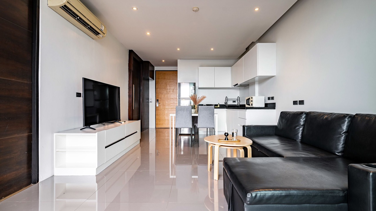 Photo of Livingroom in Nai Harn