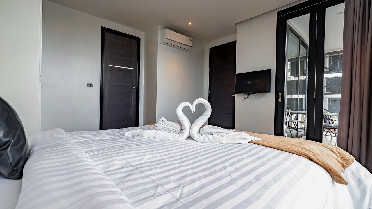 Photo of Bedroom in Nai Harn