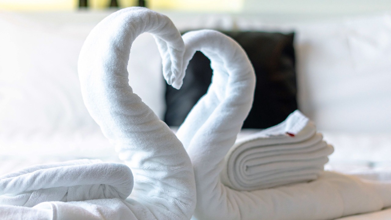 Photo of Bedroom in Nai Harn