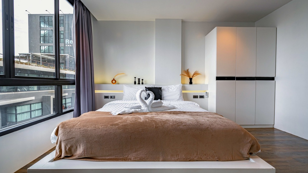 Photo of Bedroom in Nai Harn