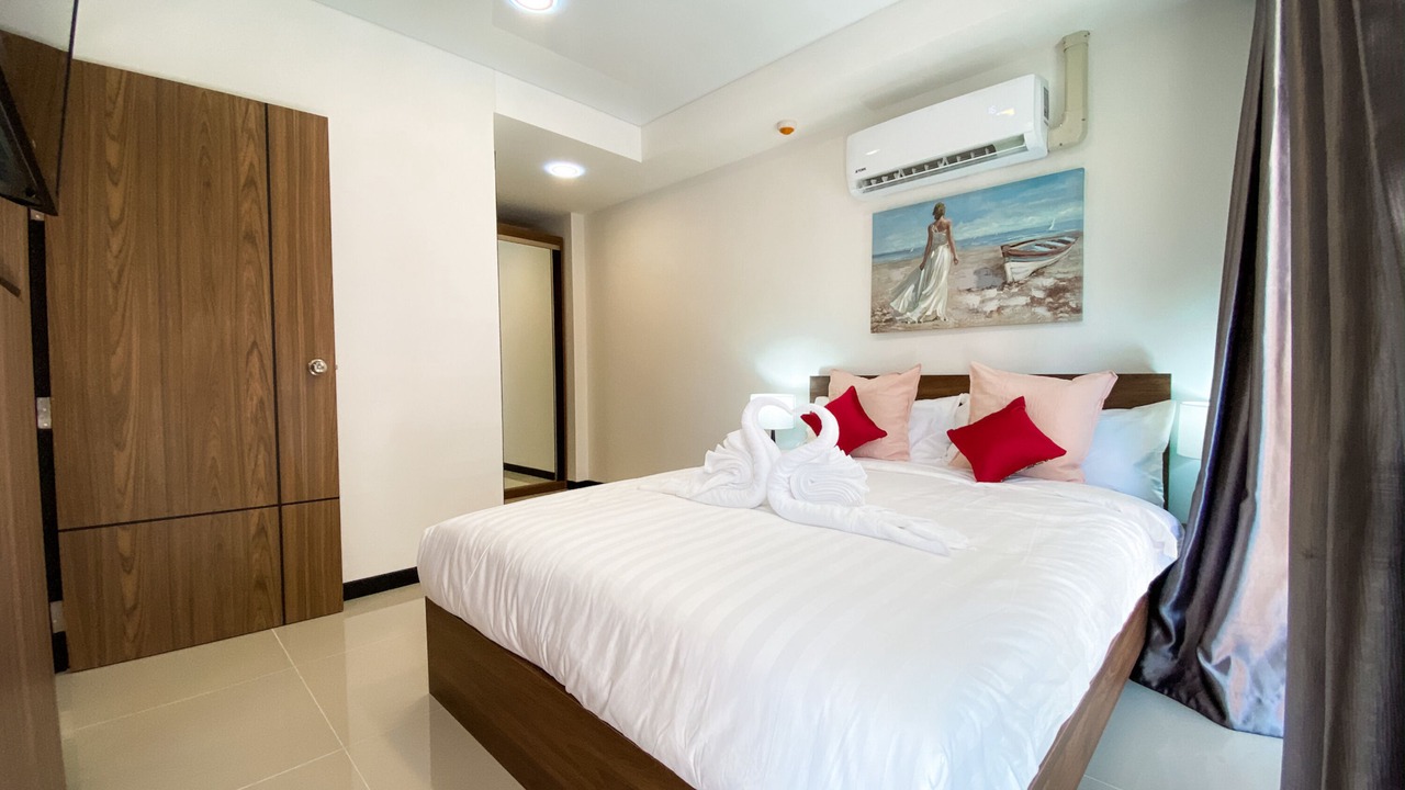 Photo of Bedroom in Nai Harn