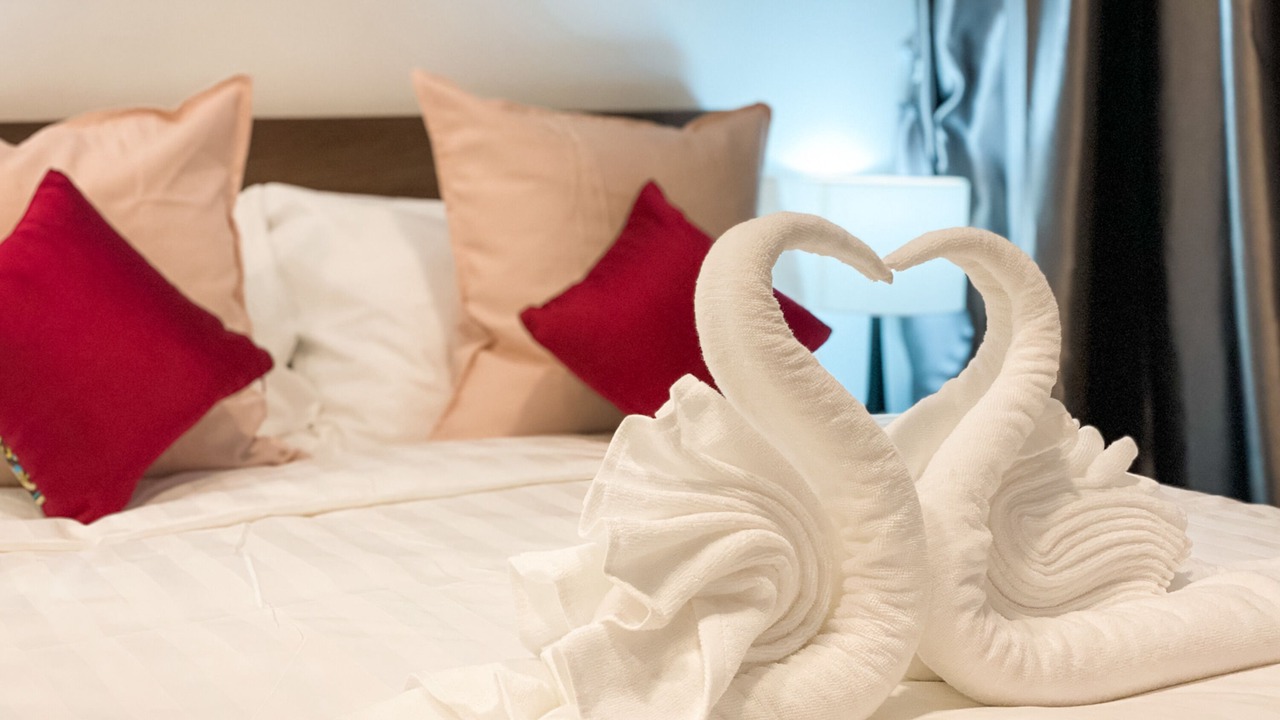 Photo of Bedroom in Nai Harn