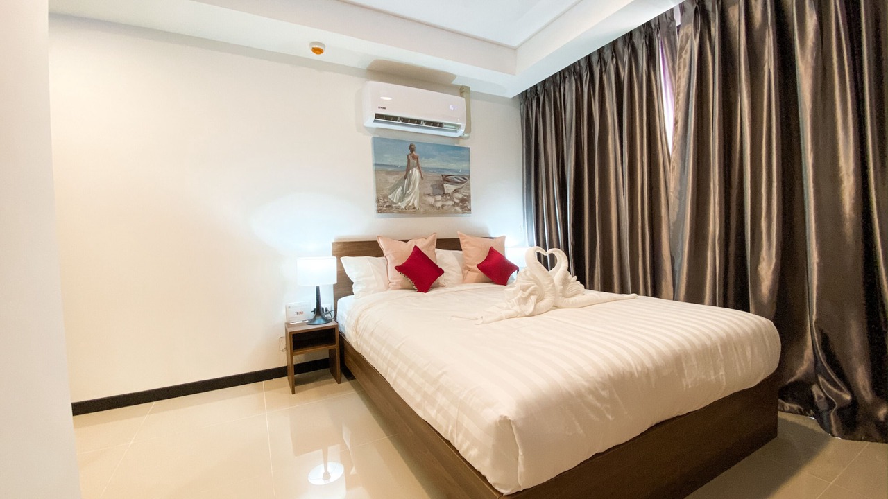 Photo of Bedroom in Nai Harn
