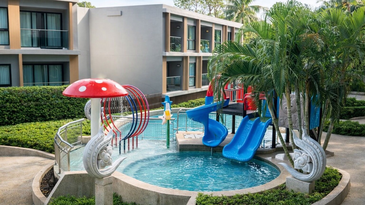 Photo of Outdoor in Cherngtalay