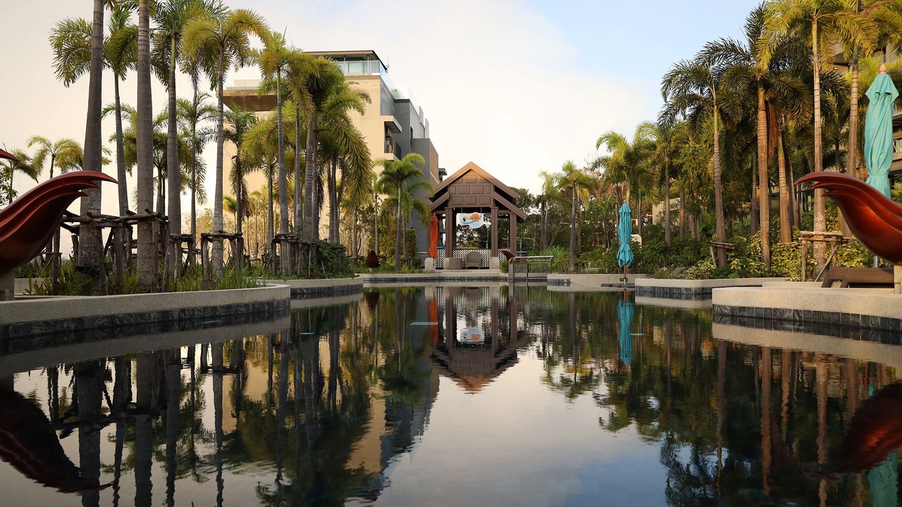 Photo of Outdoor in Cherngtalay