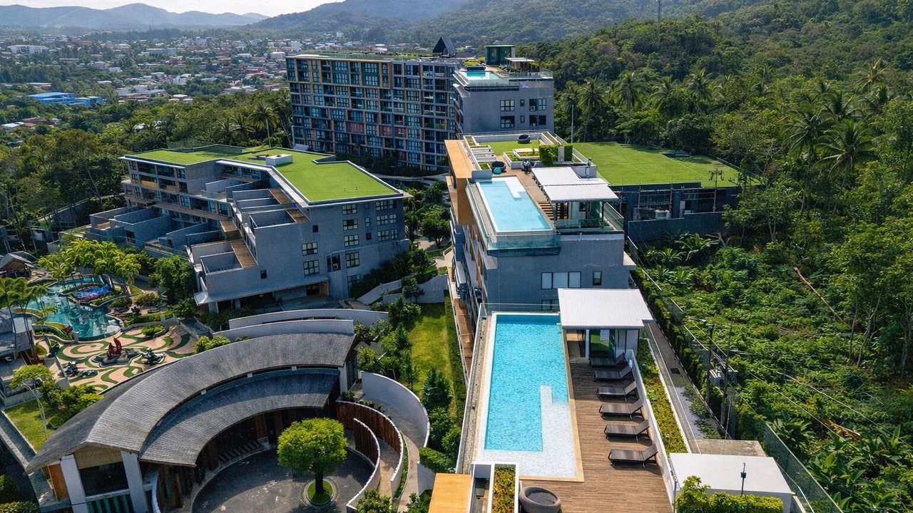 Photo of Outdoor in Cherngtalay