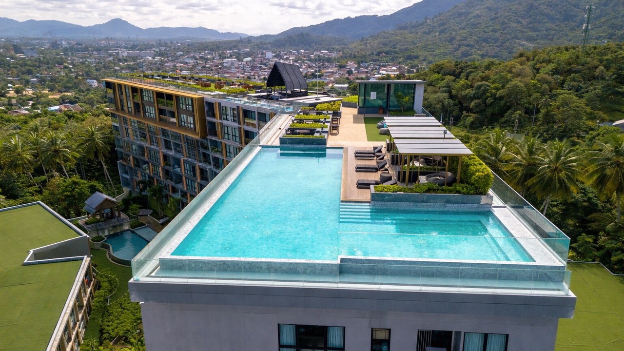 Photo of Outdoor in Cherngtalay