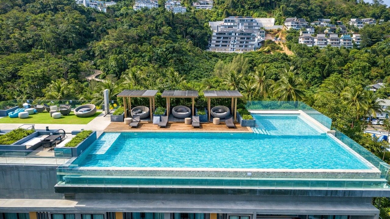 Photo of Outdoor in Cherngtalay