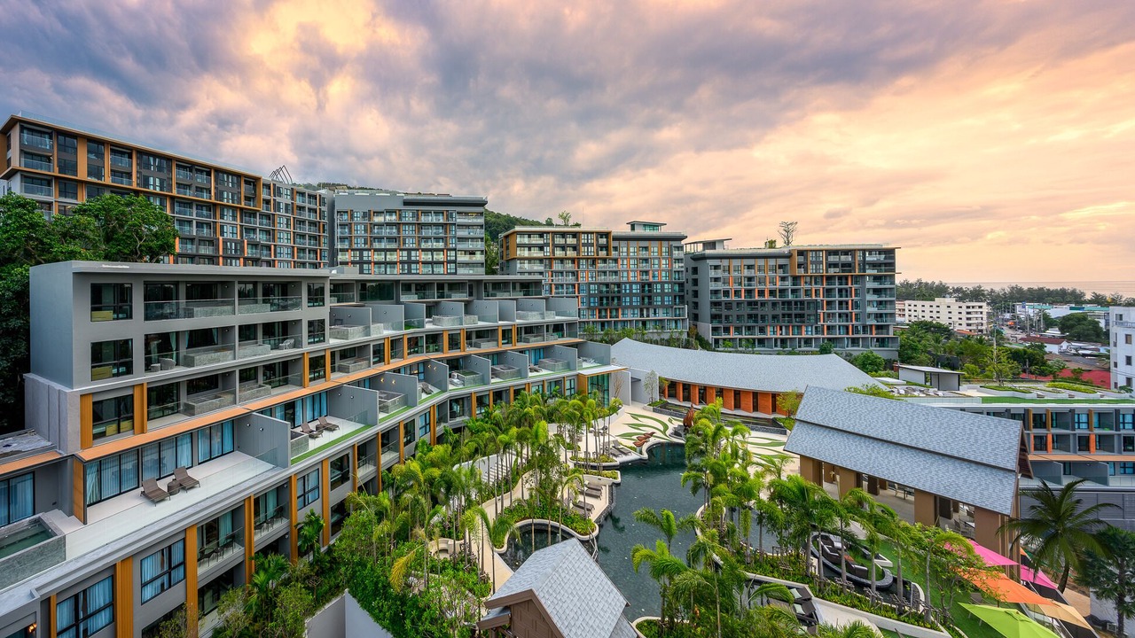 Photo of Outdoor in Cherngtalay