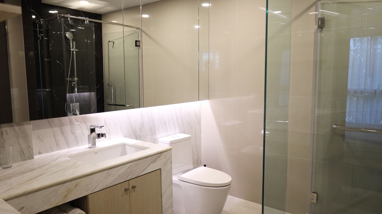 Photo of Bathroom in Cherngtalay