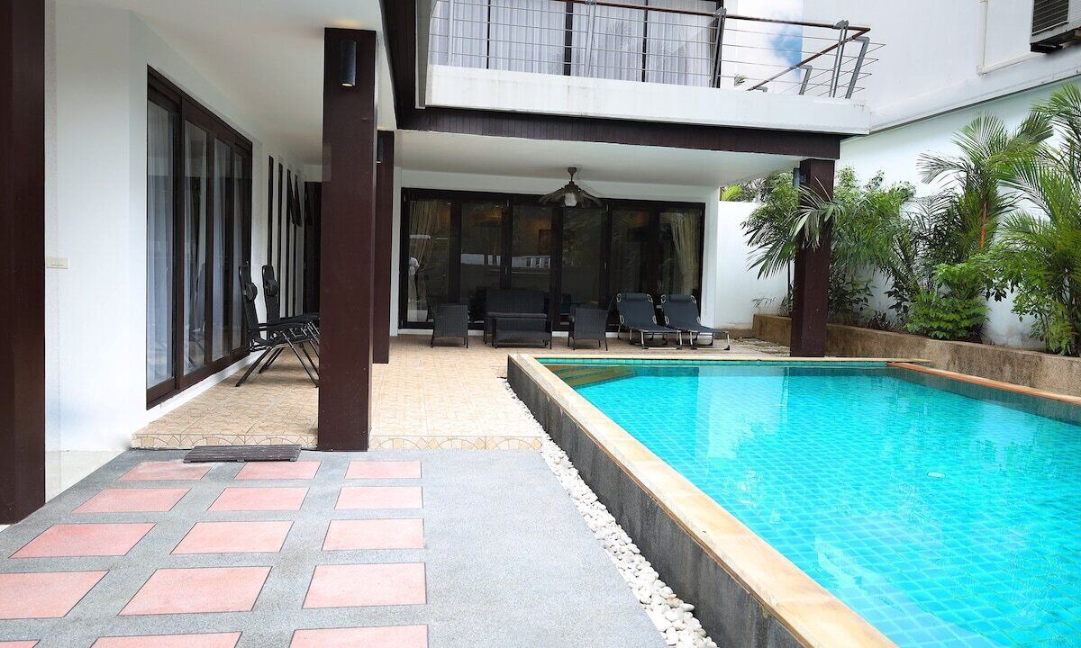 Photo of Outdoor in Choeng Thale