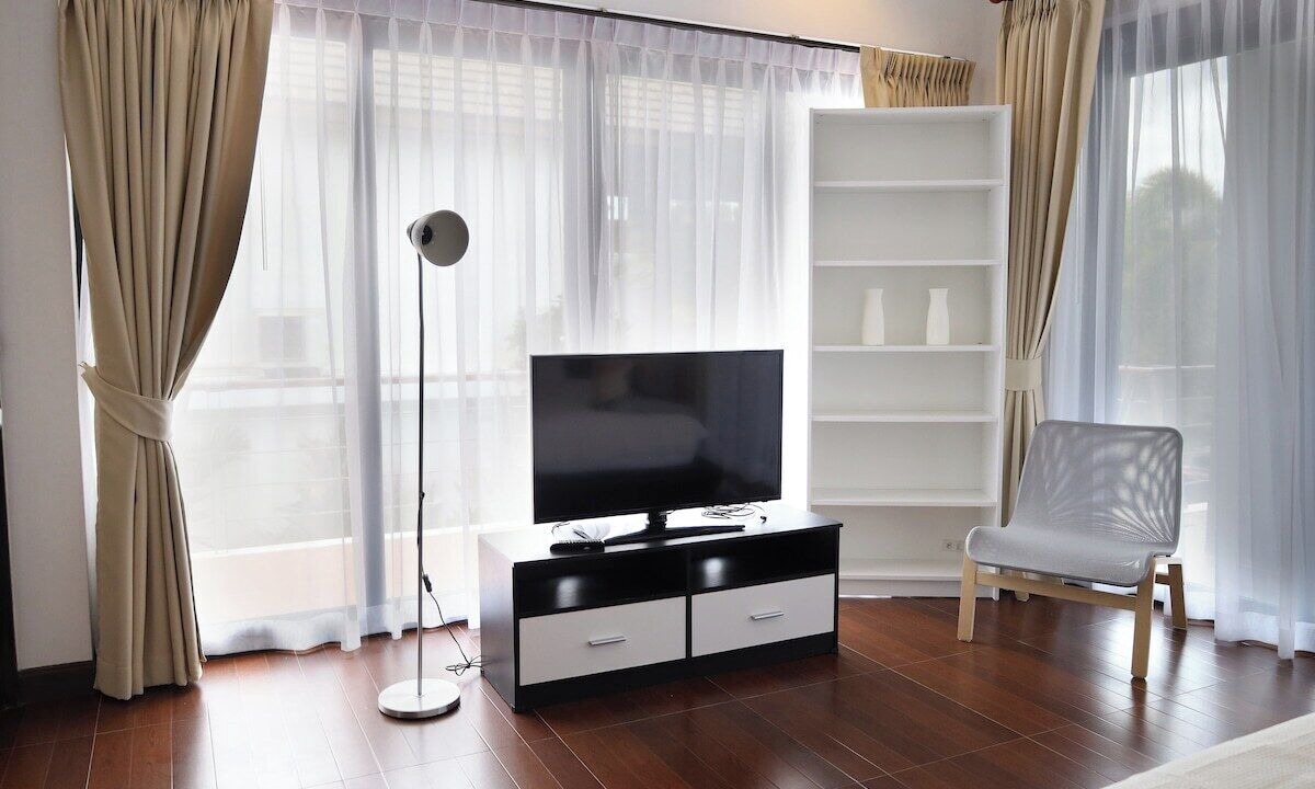 Photo of Bedroom in Choeng Thale