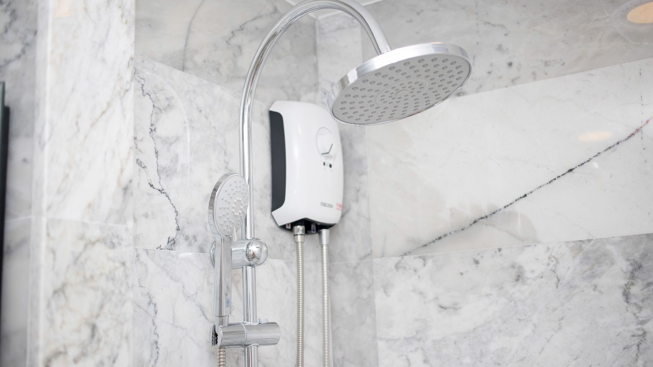 Photo of Bathroom in Nai Harn