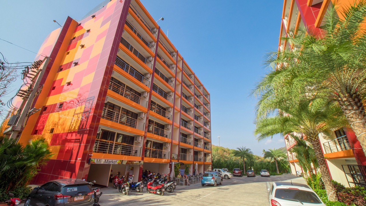 Photo of Outdoor in Nai Harn