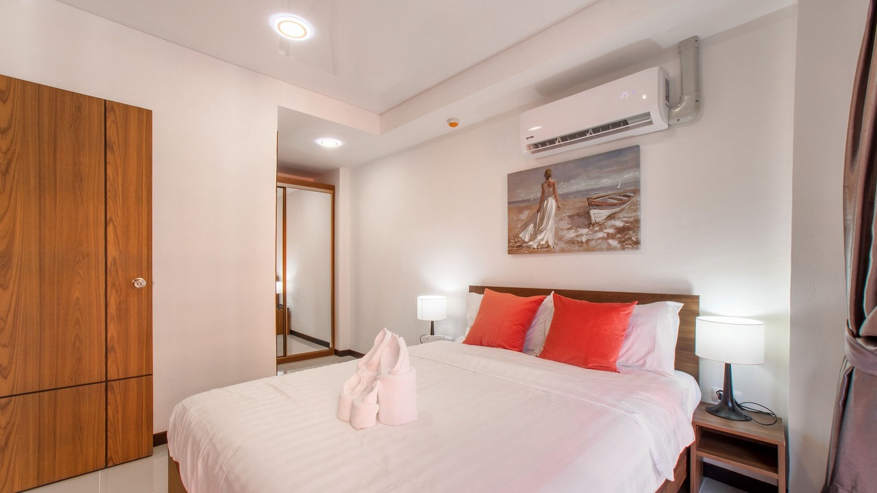 Photo of Bedroom in Nai Harn