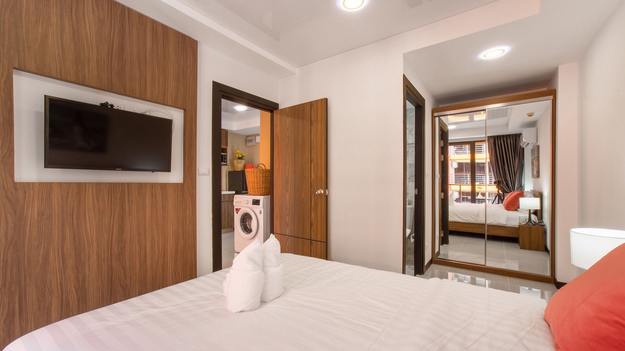 Photo of Bedroom in Nai Harn