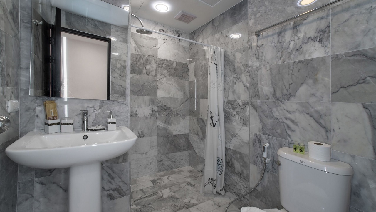 Photo of Bathroom in Nai Harn