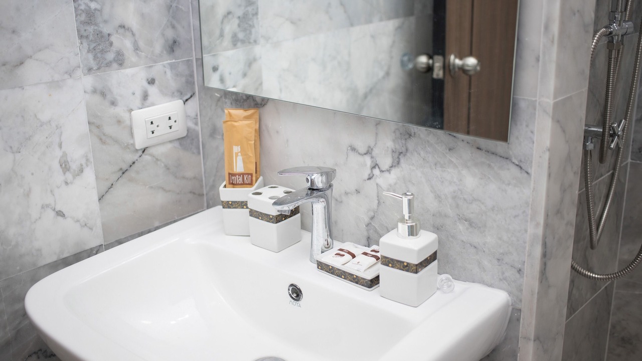 Photo of Bathroom in Nai Harn